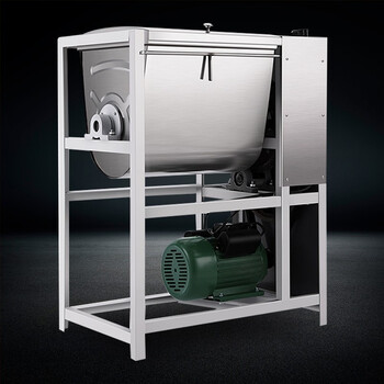 和面机商用5公斤15公斤25公斤揉面机全自动面粉搅拌机包子馒头打面机