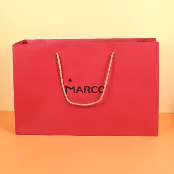 马可（MARCO）马可定制礼袋美术写生画画笔