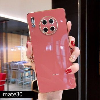 空氪 华为mate30手机壳高档限量版mate30pro全包防摔网红新品mt30por