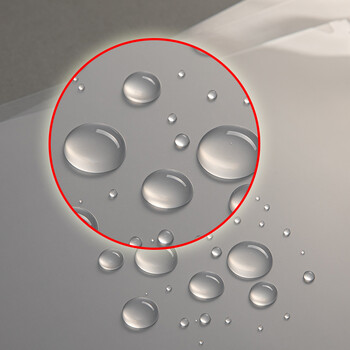 齐心(Comix) 100只A4L型文件套透明单片夹 二页式资料文件夹文件快递袋 EA3111 齐心(Comix) 100只A4L型文件套透明单片夹 二页式资料文件夹文件快递袋 EA3111