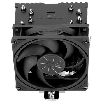 利民（thermalright）Assassin X 90 SE V2 风冷散热器 118mm高度 AGHP4.0逆重力四热管 支持多平台 AX90 SE V2
