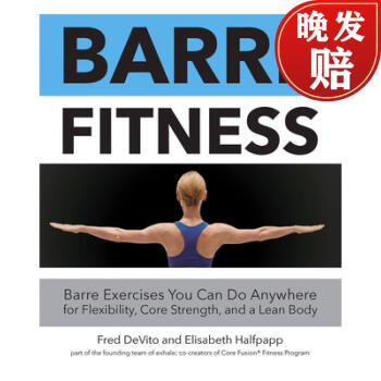 Barre Fitness: Barre Exercises You Can Do Anywhere for Flexibility