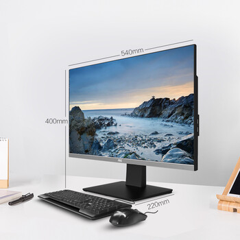 AOCA24926一体机电脑怎么样质量大揭秘！