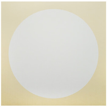 【全网低价】荣宝斋 宣纸卡纸 文房四宝 国画扇面工笔书法装框用软卡方圆形镜片 生宣-外方内圆-外麻/38*38cm 【全网低价】荣宝斋 宣纸卡纸 文房四宝 国画扇面工笔书法装框用软卡方圆形镜片 生宣-外方内圆-外麻/38*38cm