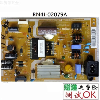 三星ua32f4088ar电源板l32soedvdbn4102079a