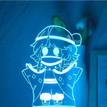 环孤sky光遇周边生日礼物游戏周边台灯卡卡公主龙骨雨