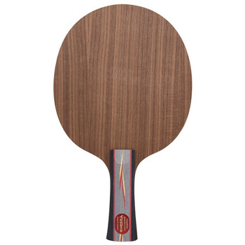 YASAKA亚萨卡 YEO马林马琳红标专业版 乒乓球底板乒乓球拍横拍横板