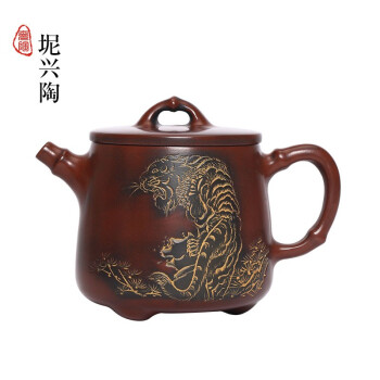 钦州老坭兴陶茶壶品牌及商品- 京东