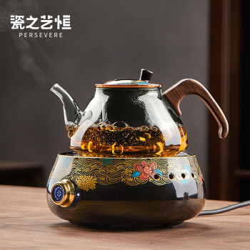 日式茶炉- 京东