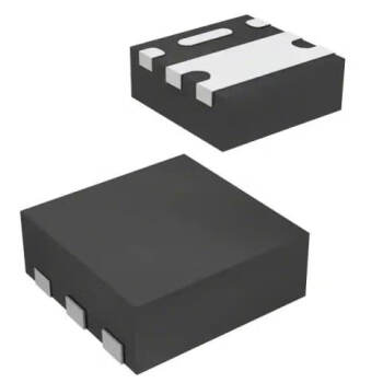 VISHAY Mosfet场效应管 SIA437DJ-T1-GE3