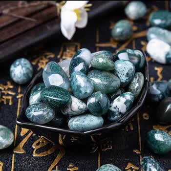 水草玛瑙石品牌及商品- 京东