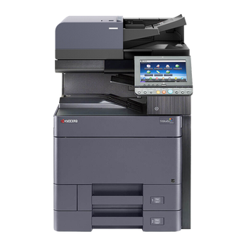 京瓷(kyocera) taskalfa 4053ci 彩色a3打印机复印机多功能一体机复合