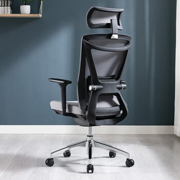 强势登场！永艺电脑椅五大亮点让你心动不已！