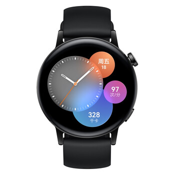 华为HUAWEI WATCH GT 3运动手表真实使用感受,真相揭秘入手感受