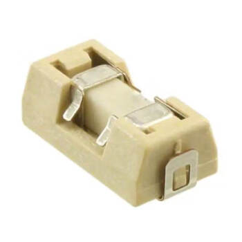 Littelfuse 一次性保险丝 0154005.DR