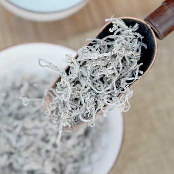 藤茶恩施藤茶嫩芽龙须莓茶咽喉芽尖罐装50g 2罐(藤茶3 茶具2 茶夹2