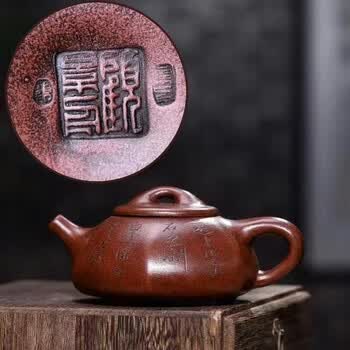 顾景舟紫砂壶壶型号规格- 京东