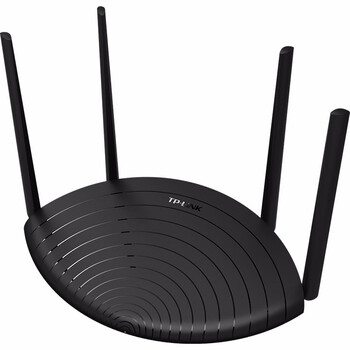 普联(TP-LINK) AC1200 5G双频智能无线路由器 四天线智能wifi 稳定穿墙高速家用 TL-WDR5660易展版 普联(TP-LINK) AC1200 5G双频智能无线路由器 四天线智能wifi 稳定穿墙高速家用 TL-WDR5660易展版