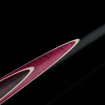 LP台球杆BEC-1黑八小头黑8中式斯诺克八球16彩分体桌球杆雄霸 9.8mm LP台球杆BEC-1黑八小头黑8中式斯诺克八球16彩分体桌球杆雄霸 9.8mm