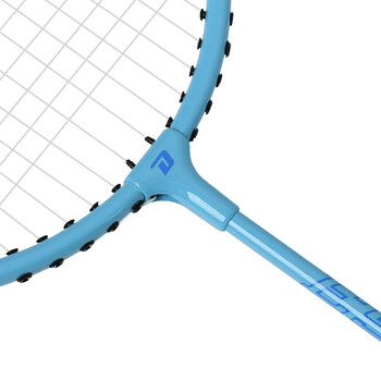 红双喜(DHS)羽毛球拍对合金中杆比赛ES1010进阶附3球 红双喜(DHS)羽毛球拍对合金中杆比赛ES1010进阶附3球