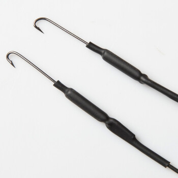 黄鳝钩自动有倒刺钓黄鳝钩钓具新款高岸引条钓黄鳝勾钓鱼钩鳝鱼钩