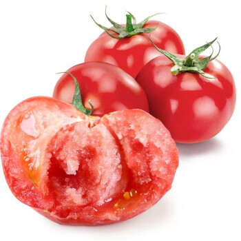 普罗旺斯西红柿 5斤/箱 现摘头茬番茄沙瓤西红柿农家时令生鲜新鲜果蔬