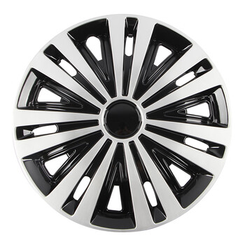 适用长安奔奔e-star新能源汽车轮毂盖15寸钢圈轮毂壳罩国民心动悦 dz