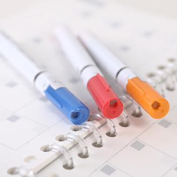 国誉（KOKUYO）Campus学生自动活动铅笔替换笔芯不易断 0.5mm/2B 30根 WSG-PSR2B5