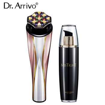 dr.arrivo宙斯美容仪真实使用感受,真相揭秘入手感受