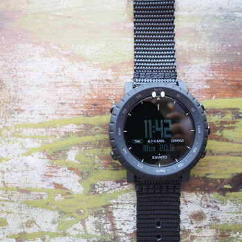 suunto core all black价格报价行情- 京东