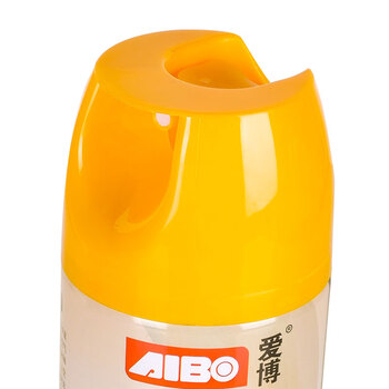 爱博空气清新剂桂花香480ml除臭喷雾室内除异味除味厕所除臭