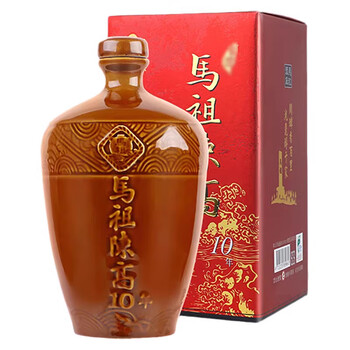 馬祖陳高12年 台湾 貴州茅台酒 五粮液 白酒 中国酒 馬祖陳高12年 台湾