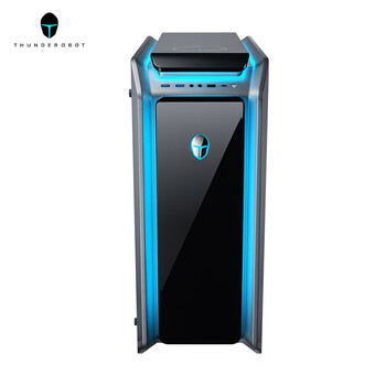 雷神雷神911黑武士Ⅳ 11B726SGT电脑主机怎么样?直击体验感受