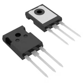 IXYS Mosfet场效应管 IXTH80N65X2