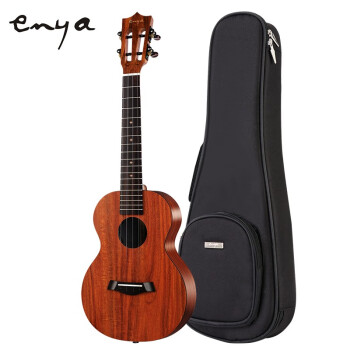 enya恩雅EUC-X1科技木全单板23英寸初学者尤克里里乌克丽丽女小吉他