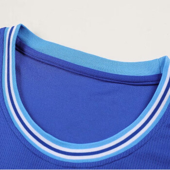 球衣背心男女比赛团购队服定制团购 21款热火城市版粉蓝-22号巴特勒 s