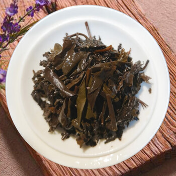 泾渭茯茶经典1368 900克礼盒装黑茶陕西特产咸阳茯砖茶茶叶伴手礼中秋送礼 泾渭茯茶经典1368 900克礼盒装黑茶陕西特产咸阳茯砖茶茶叶伴手礼中秋送礼