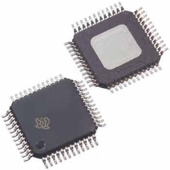 TI 电机驱动芯片 DRV8343SPHPRQ1