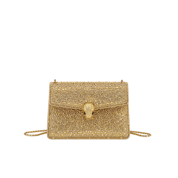 Serpenti Cabochon Micro Bag 292561