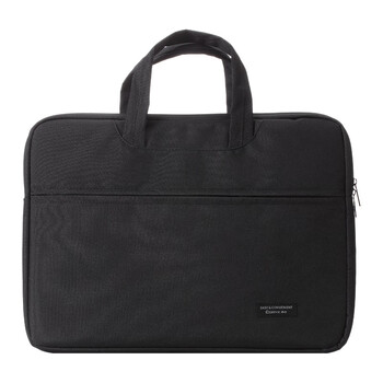 齐心(Comix) 加厚立体办公手提会议包事务包 商务拉链袋电脑公文包 黑 A8166 齐心(Comix) 加厚立体办公手提会议包事务包 商务拉链袋电脑公文包 黑 A8166