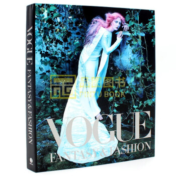 Vogue: Fantasy & Fashion ʱVOGUE־ ֵܵδ