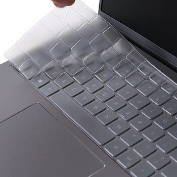 嘉速戴尔灵越15Pro 灵越15-3511灵越15-3520 15.6英寸笔记本键盘保护膜+防蓝光屏幕保护贴膜 套装