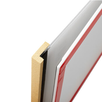 天章办公(TANGO)磁性展示贴A4磁力贴 营业执照保护套 公告栏教室 营业执照正本框 磁性框通知展示栏 荣誉墙 天章办公(TANGO)磁性展示贴A4磁力贴 营业执照保护套 公告栏教室 营业执照正本框 磁性框通知展示栏 荣誉墙