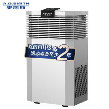 史密斯KJ440F-MA-B12-PF空气净化器|史密斯KJ440F-MA-B12-PF空气净化器独家揭秘评测真相,不看后悔!