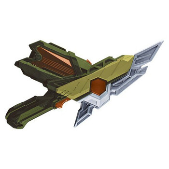 万代pb限定假面骑士01腰带驱动器模型玩具 射击亚巴顿升华器斩击 拆封