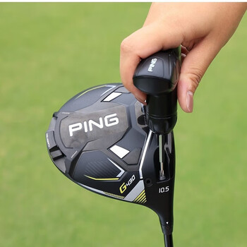 ping高尔夫球杆g430一号木max发球木日本高尔夫球杆发球木杆105度sr杆