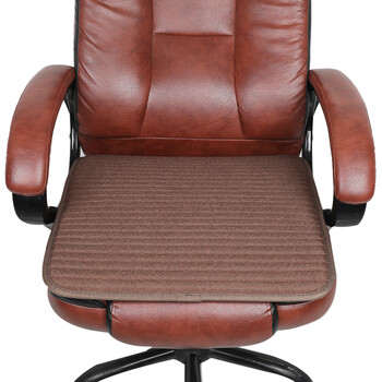 nianjie办公室椅子坐垫四季通用久坐电脑椅椅垫办公椅靠垫老板椅凳子