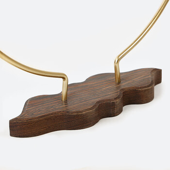 弘梅【全网低价】祥云红木铜毛笔架 毛笔挂实木多功能学生9针笔挂 文房四宝毛笔书法用毛笔架子 弘梅【全网低价】祥云红木铜毛笔架 毛笔挂实木多功能学生9针笔挂 文房四宝毛笔书法用毛笔架子