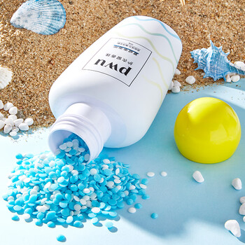 朴物大美PWU洗衣留香珠活力海洋200g 180天持久留香除螨柔顺家用护衣凝珠 朴物大美PWU洗衣留香珠活力海洋200g 180天持久留香除螨柔顺家用护衣凝珠