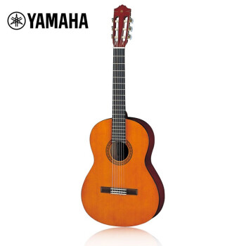 雅马哈（YAMAHA）雅马哈CGS103A初学古典吉他36英寸小古典旅行吉它原木色